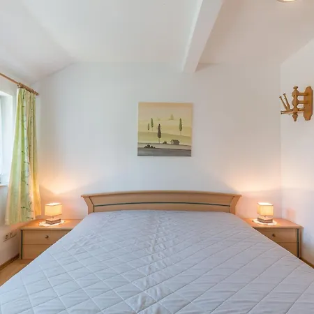 Karl's Ruhe, 02 Apartment