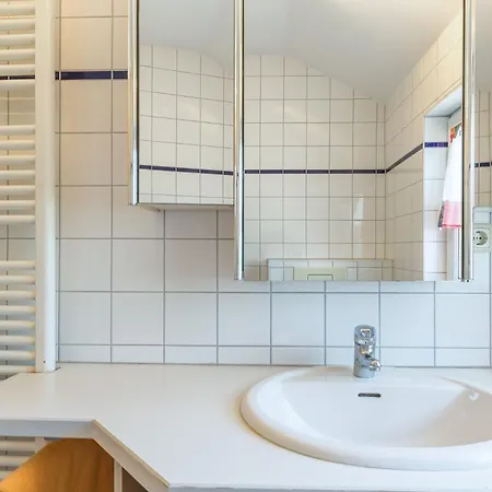 Karl's Ruhe, 02 Apartment