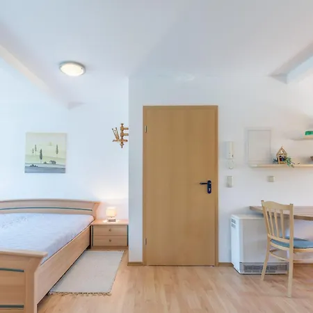 Karl's Ruhe, 02 Apartment *
